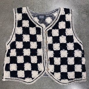 COPY - Dessin Studio Vest